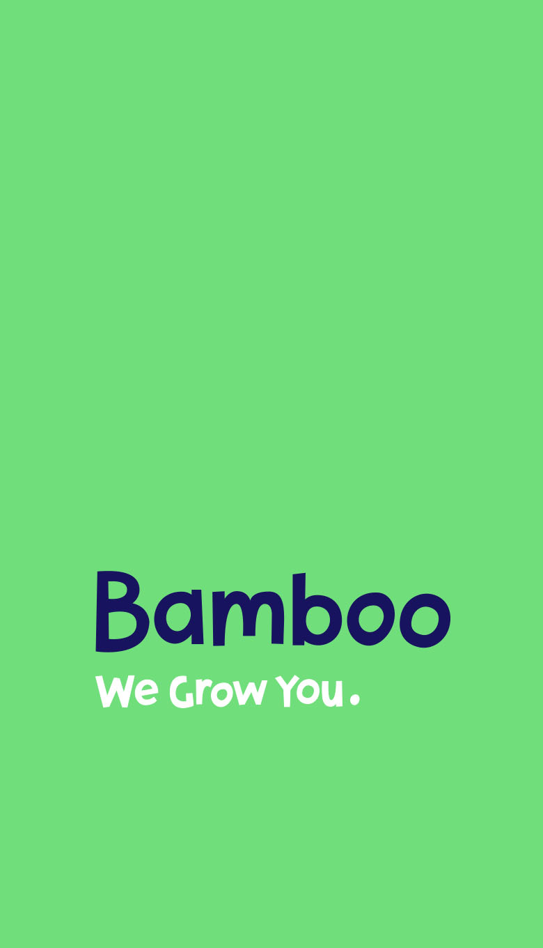 Bamboo Logo