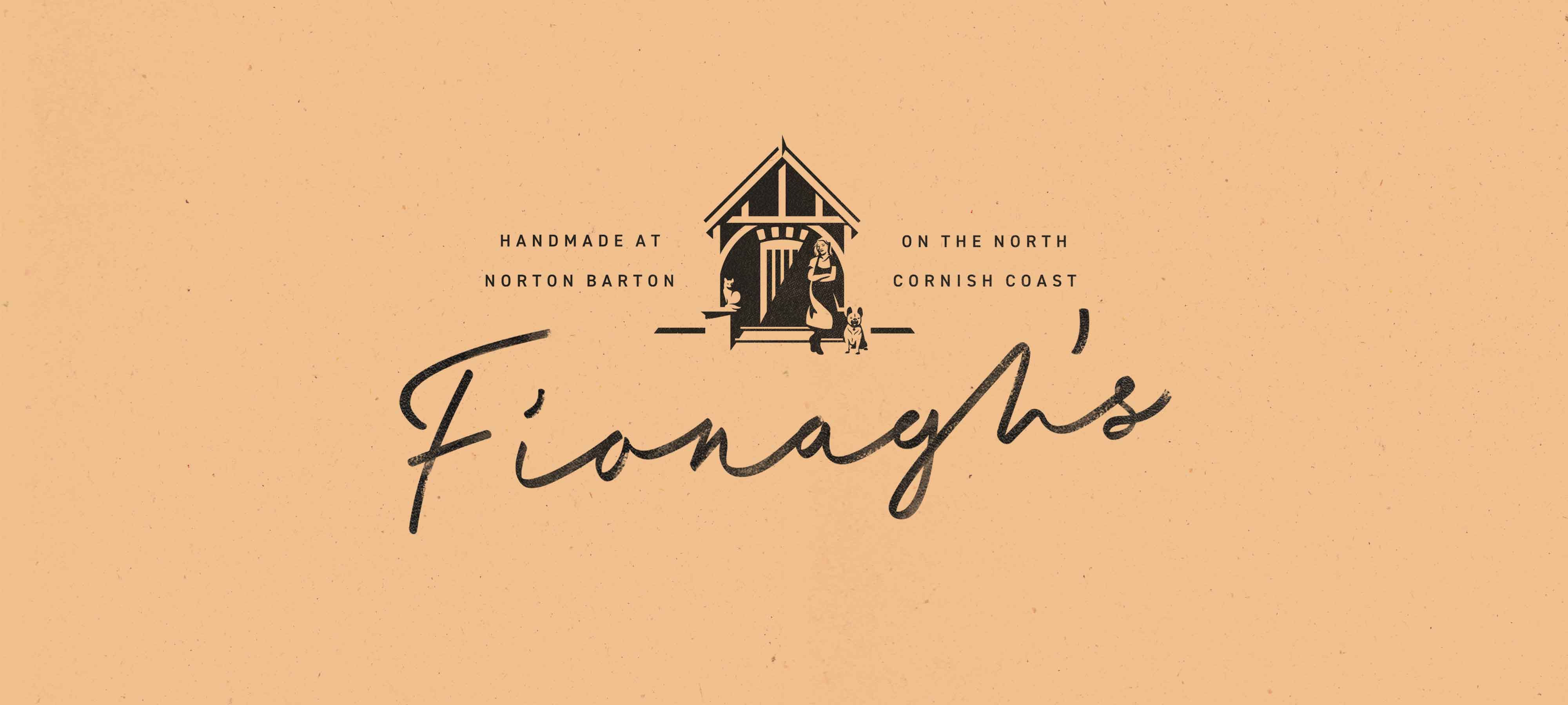 Fionagh's Logo